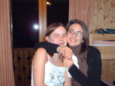 nono et nyny