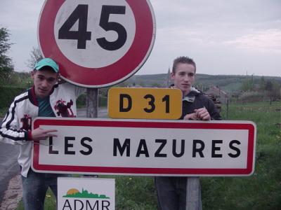 jp et sam