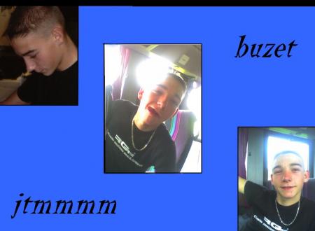 buzet