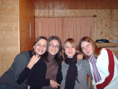émie,nono,kelly,nyny