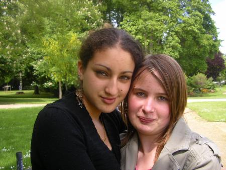 djam et nyny