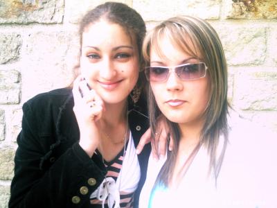djam et mar
